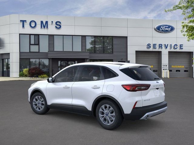 2025 Ford Escape Active photo 4