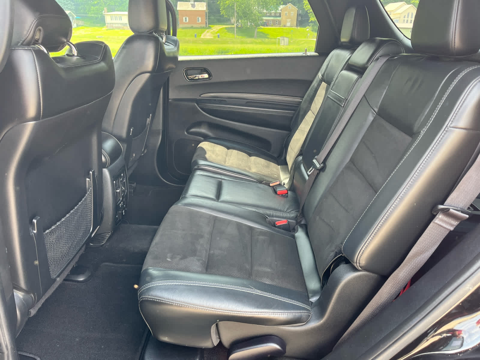 2021 Dodge Durango GT Plus photo 10