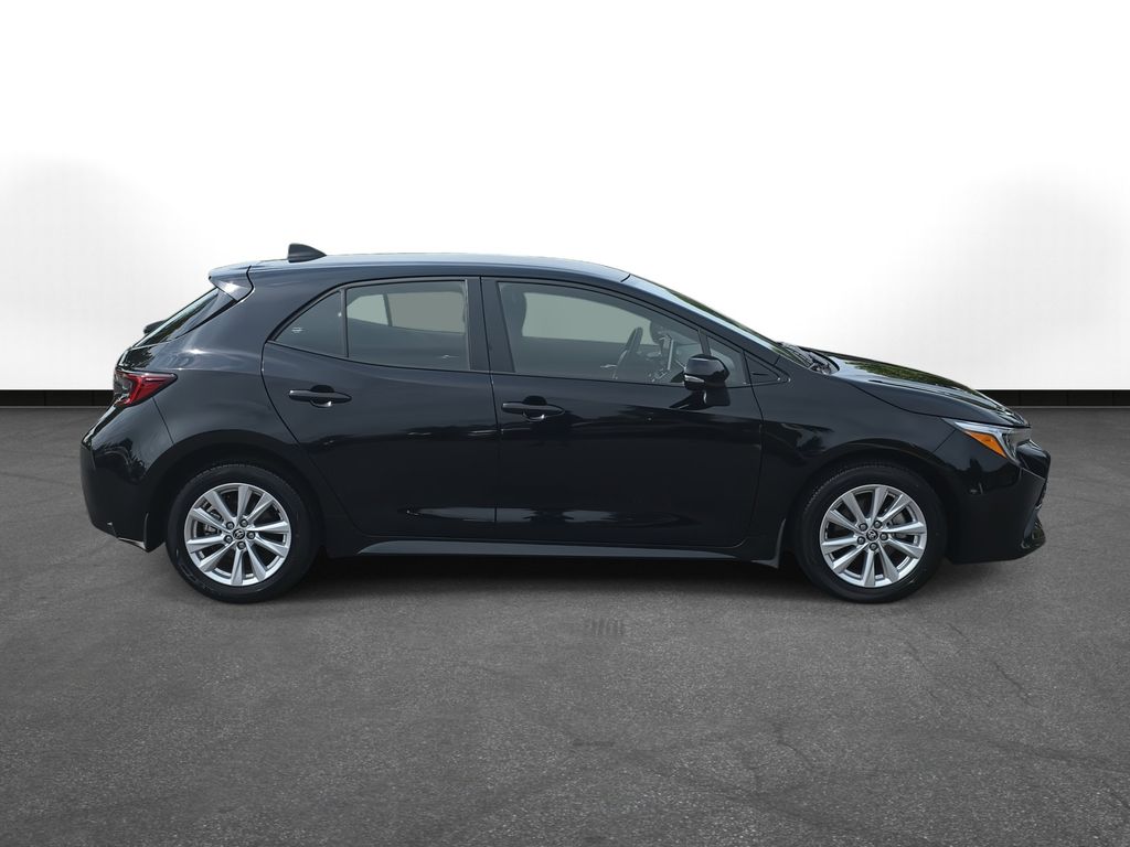 2024 Toyota Corolla SE photo 4