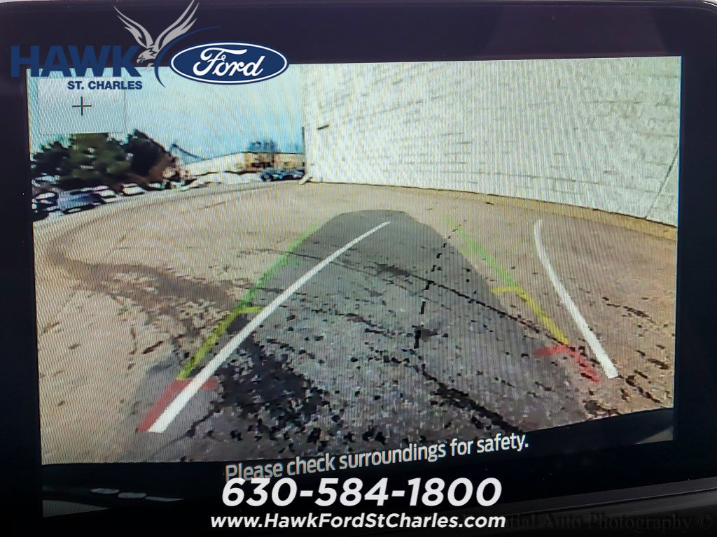 2026 FORD ESCAPE - Image 12