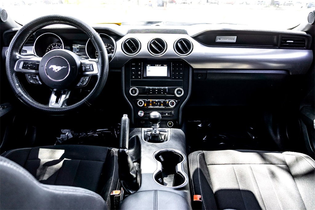 2021 Ford Mustang GT photo 29