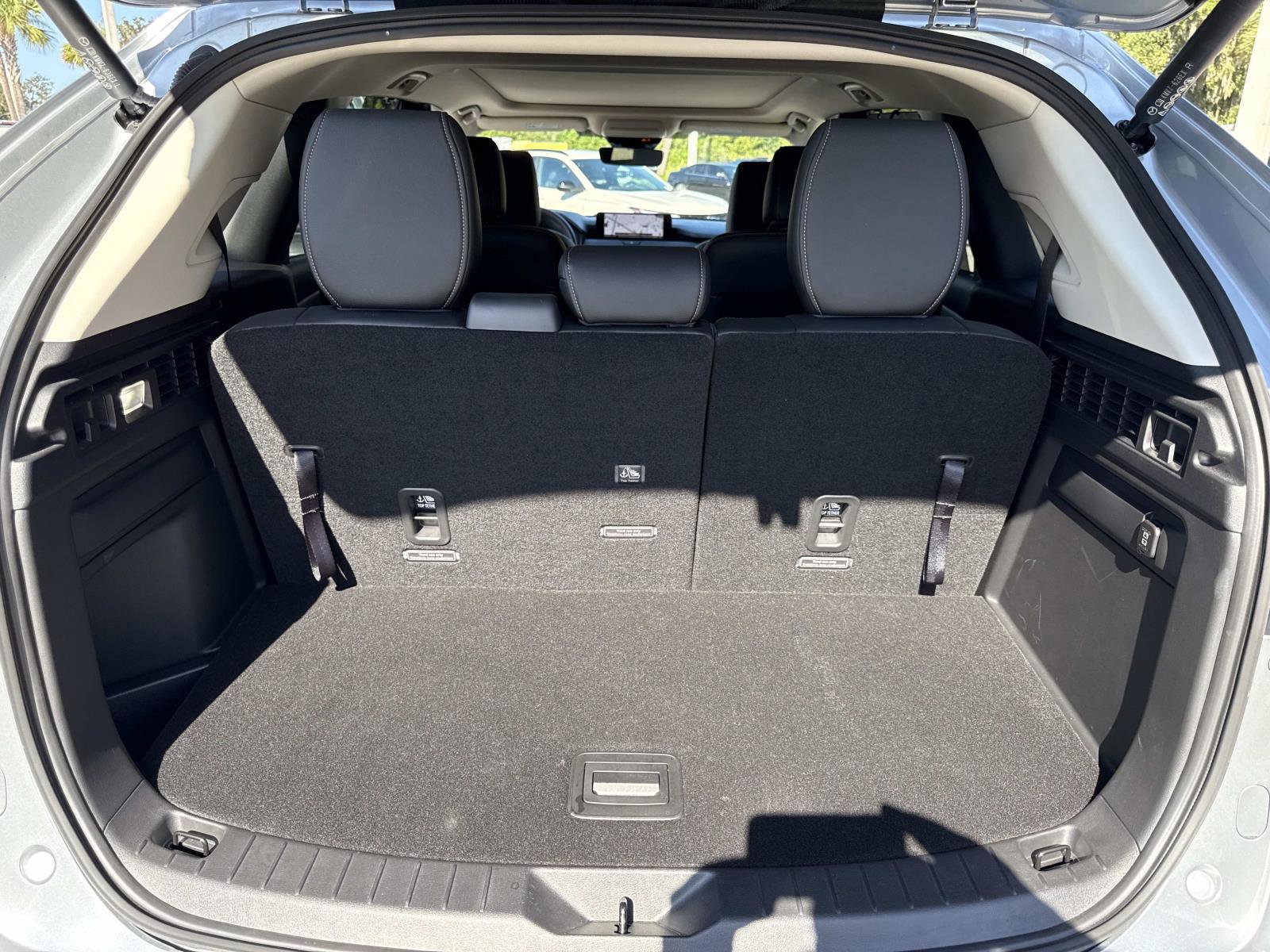 2024 Mazda CX-90 3.3 Turbo Premium photo 29
