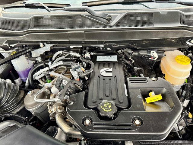 2025 Ram 2500 Big Horn photo 3