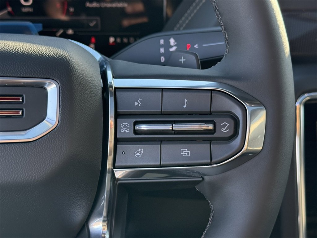 2026 GMC YUKON XL - Image 20