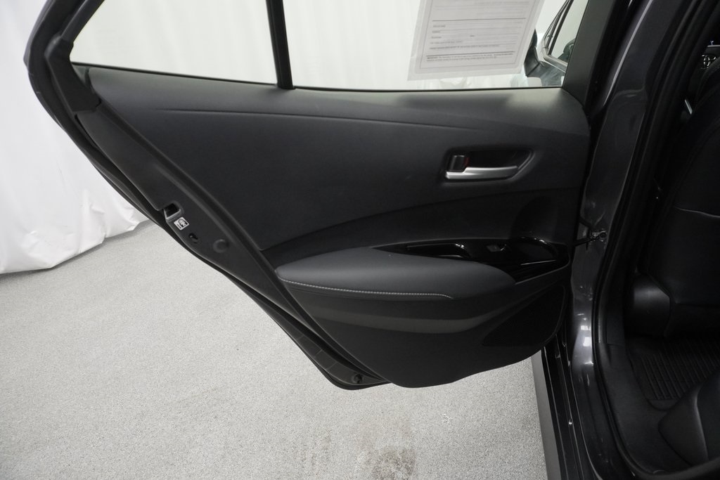2024 Toyota Corolla XSE photo 31