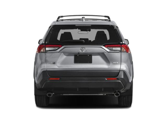2025 Toyota RAV4 XLE Premium photo 5