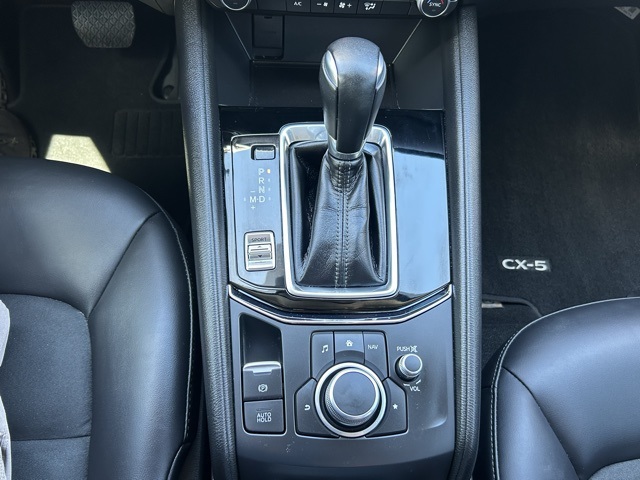 2020 Mazda CX-5 Touring photo 26