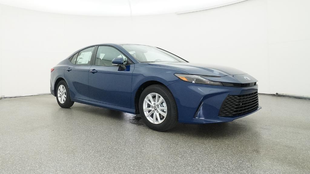 2026 Toyota Camry LE photo 30
