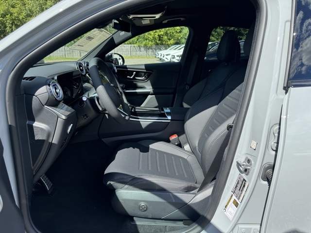 2026 Mercedes Benz GLC 300 Coupe 4MATIC photo 11