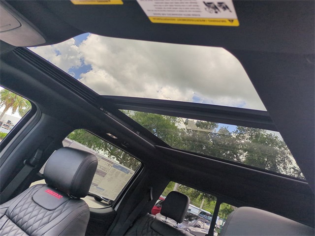 2024 Ford F-150 XLT photo 17