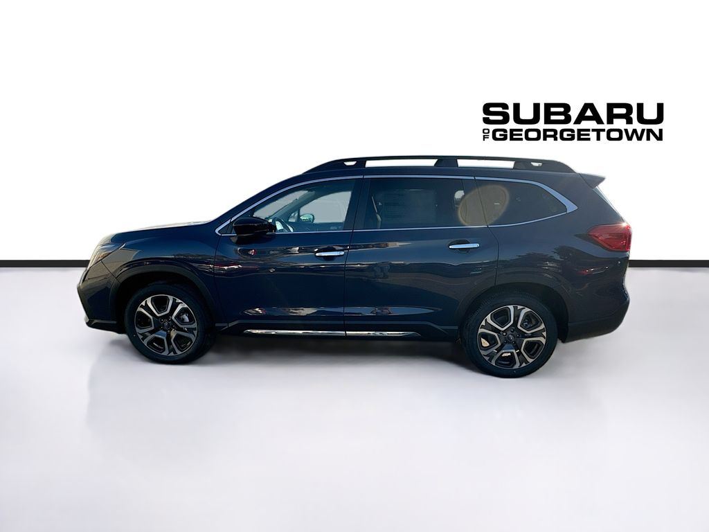 2025 Subaru Ascent Touring photo 4