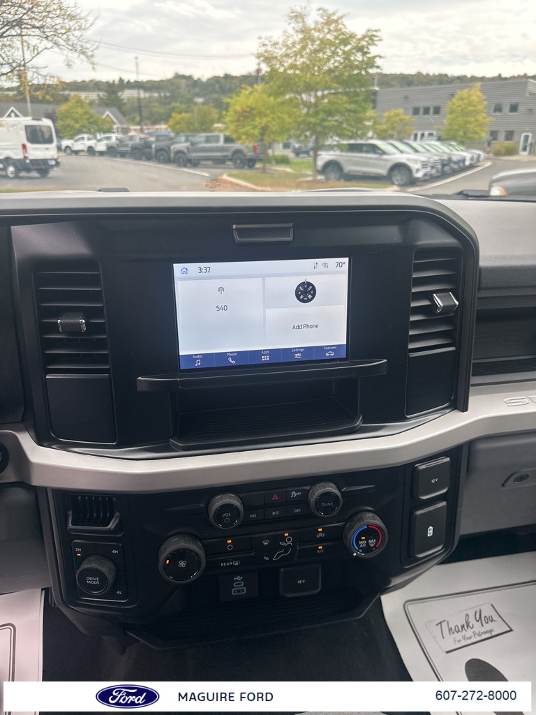 2026 Ford F-250 XL photo 15