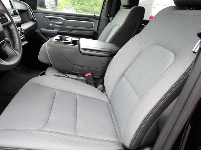 2022 Ram 1500 Big Horn Lone Star photo 15