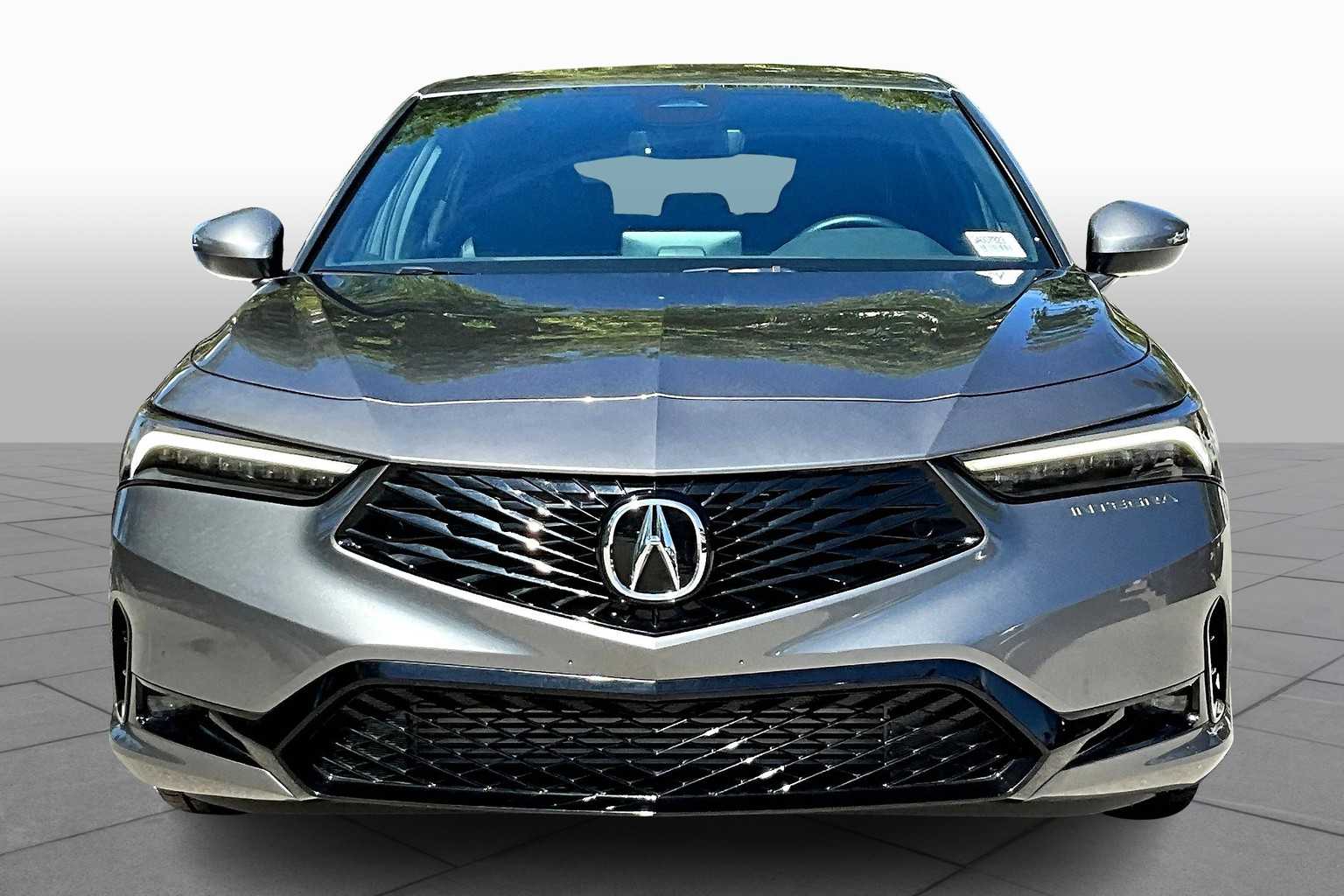 2025 Acura Integra A-Spec photo 3