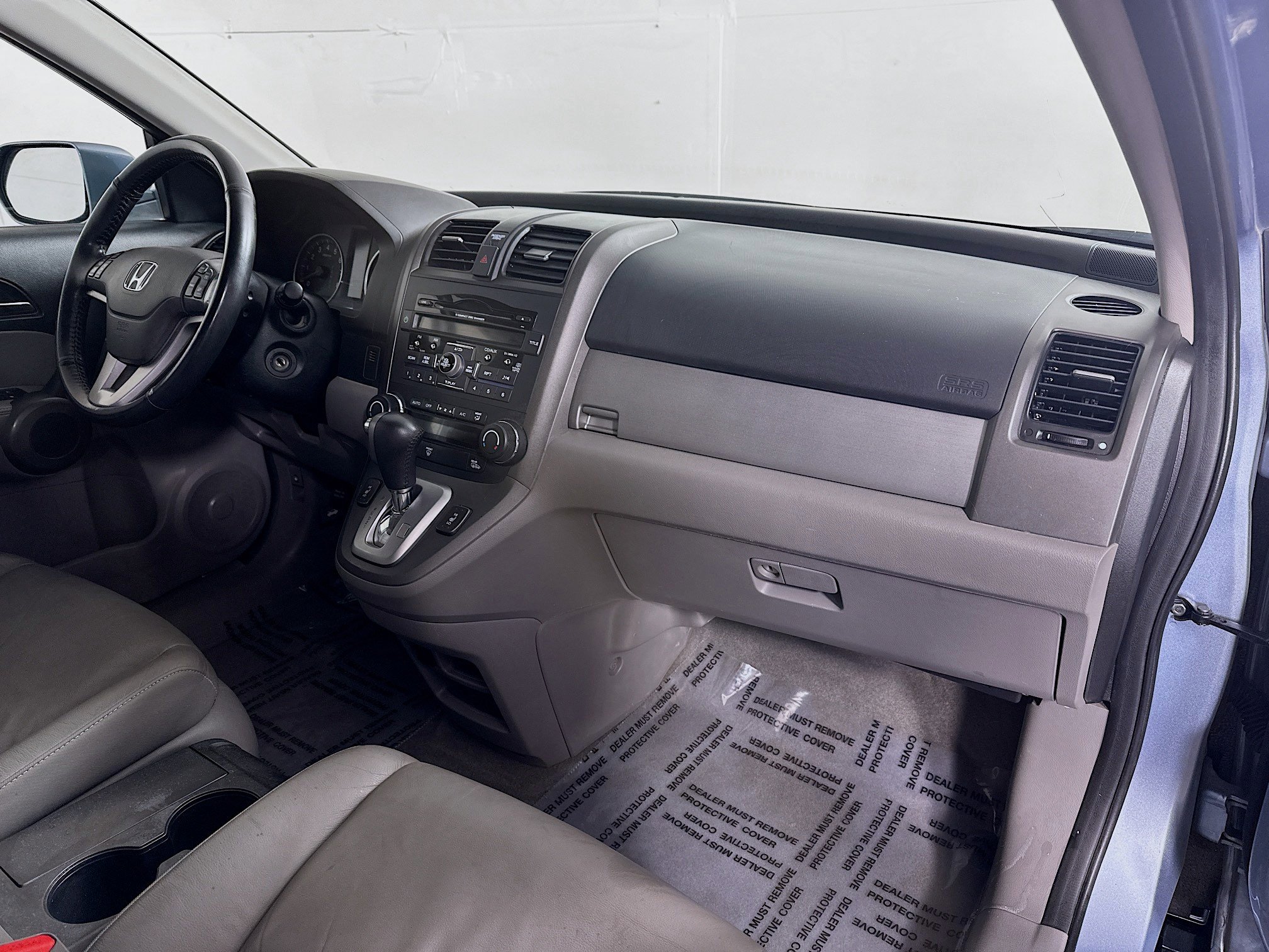 2010 Honda CR-V EX-L photo 23