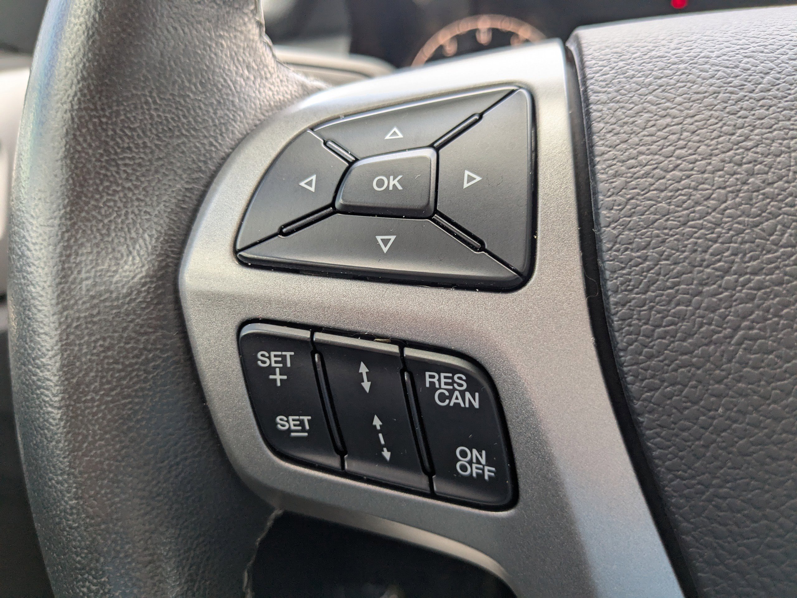 2023 Ford Ranger Lariat photo 16