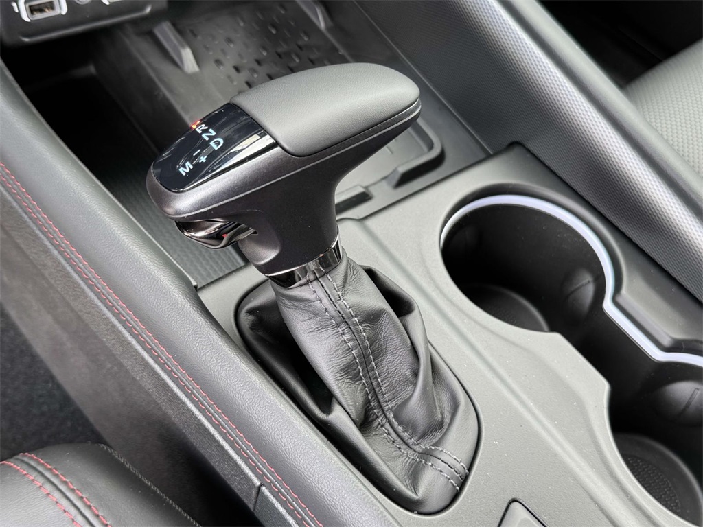 2025 Dodge Durango R/T Plus photo 20