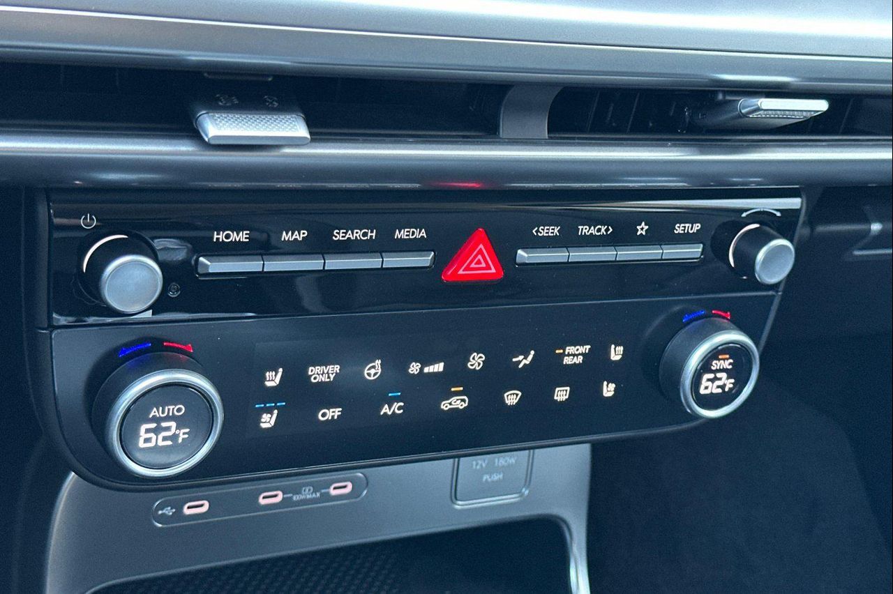 2026 Hyundai Ioniq SEL photo 19