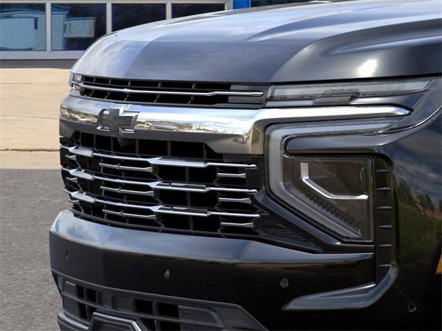 2026 Chevrolet Tahoe Premier photo 10