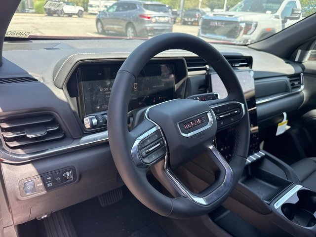 2026 Gmc Terrain Elevation photo 9