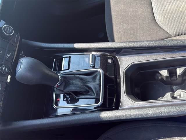 2024 Jeep Compass Sport photo 18