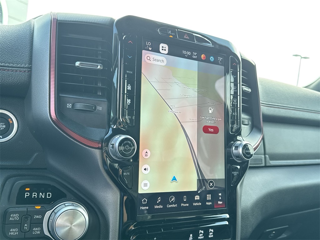 2025 Ram 1500 Rebel photo 19