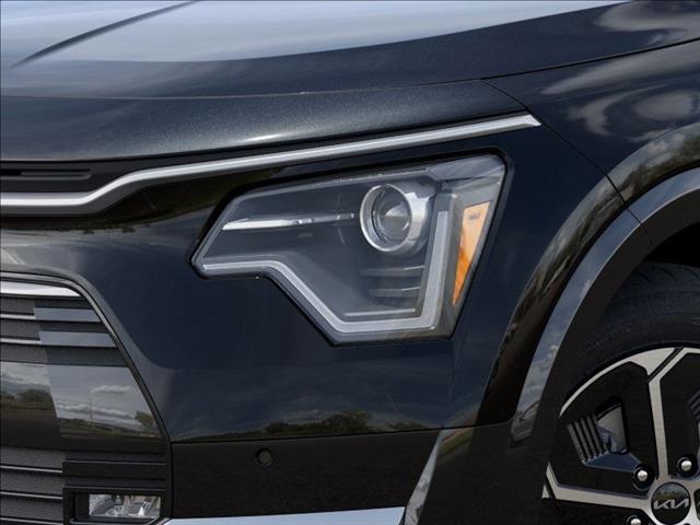 2025 Kia Niro SX photo 10