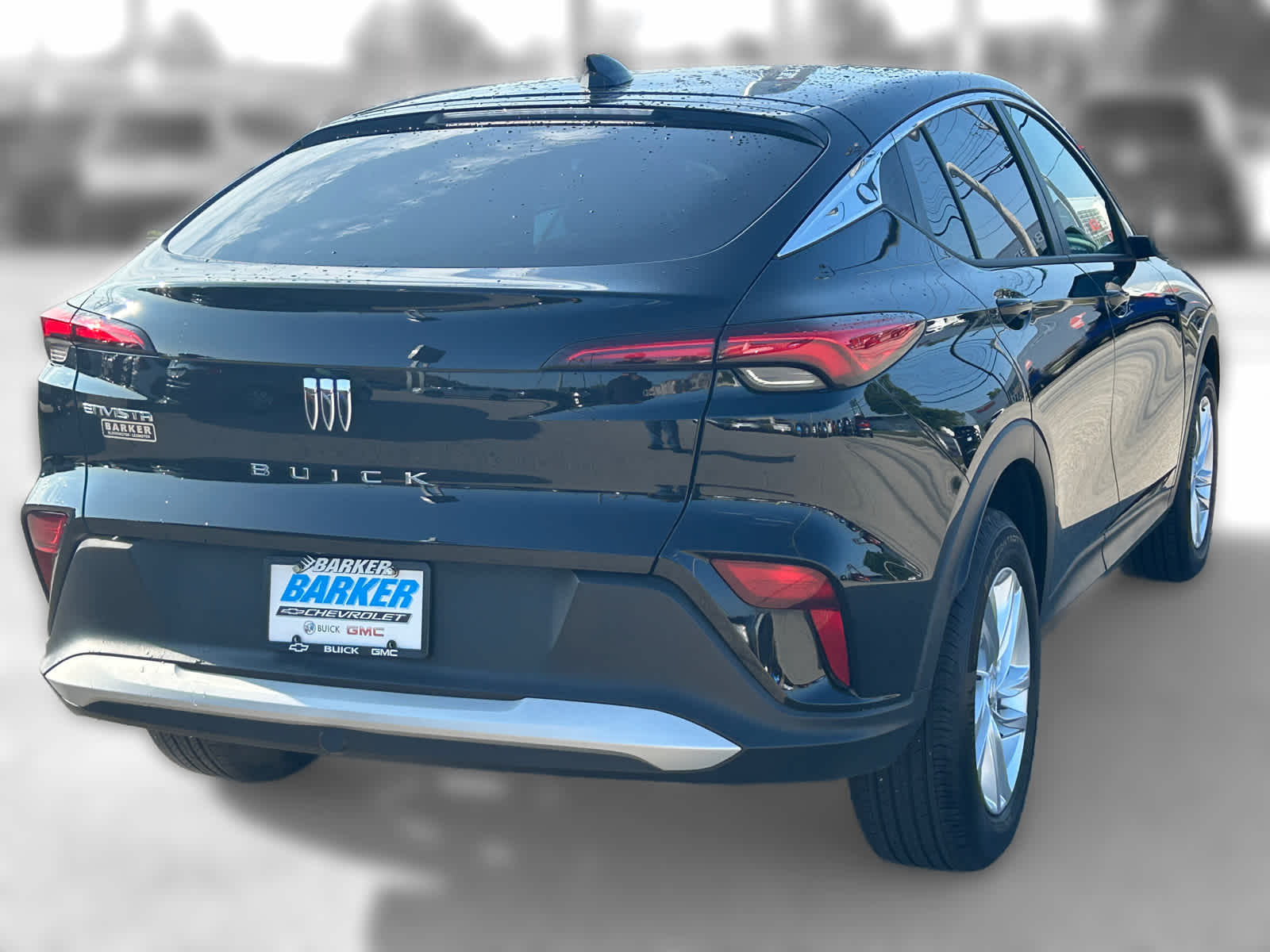 2024 Buick Envista Preferred photo 6