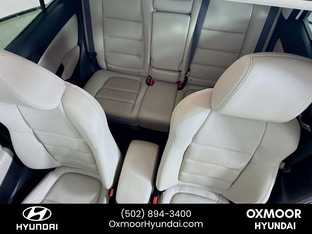 2015 Mazda CX-5 Grand Touring photo 21