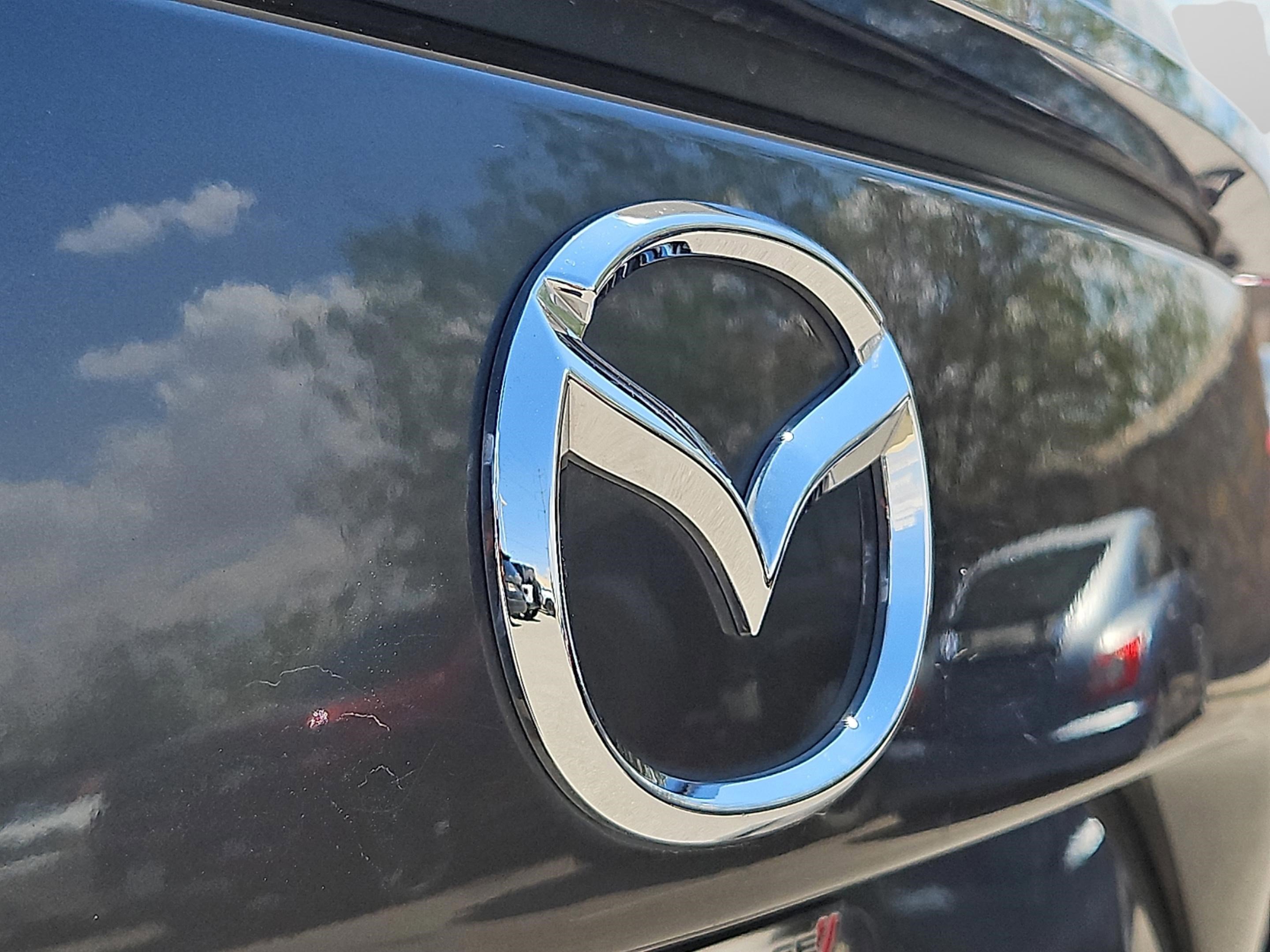2021 Mazda CX-9 Signature photo 35