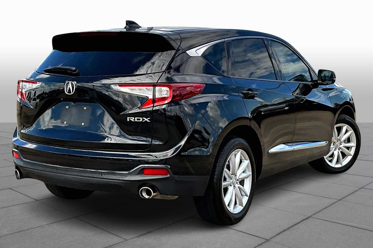 2019 Acura RDX photo 12