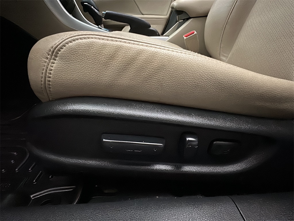 2013 Honda Accord EX-L photo 8