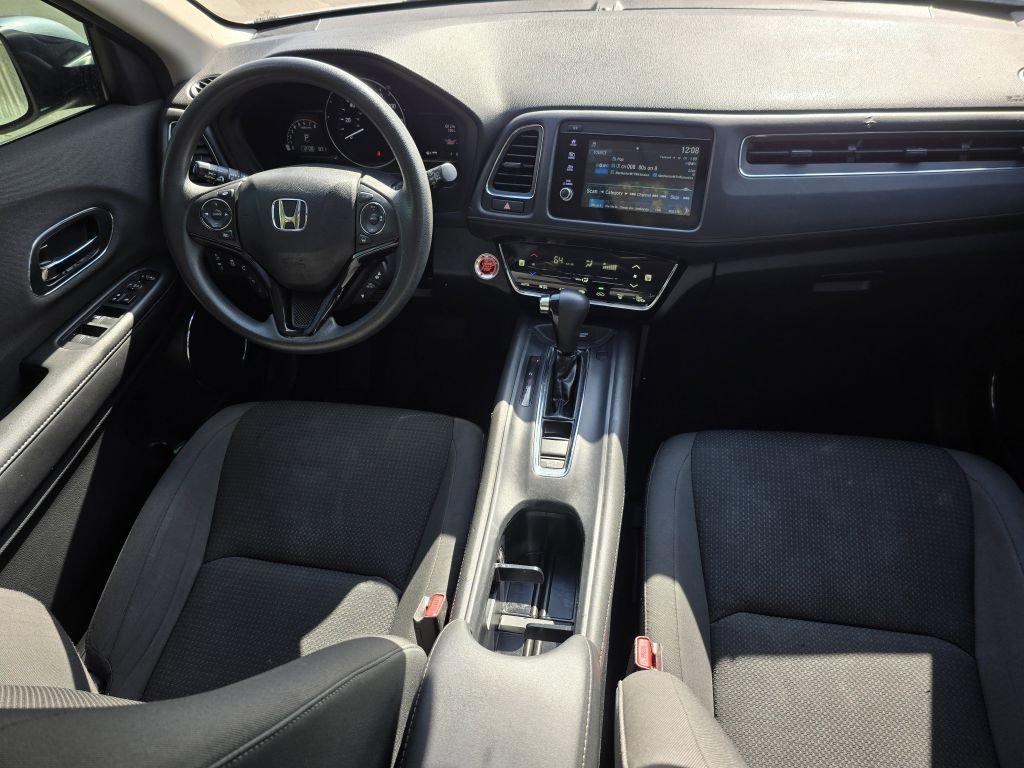 2022 Honda HR-V EX photo 31