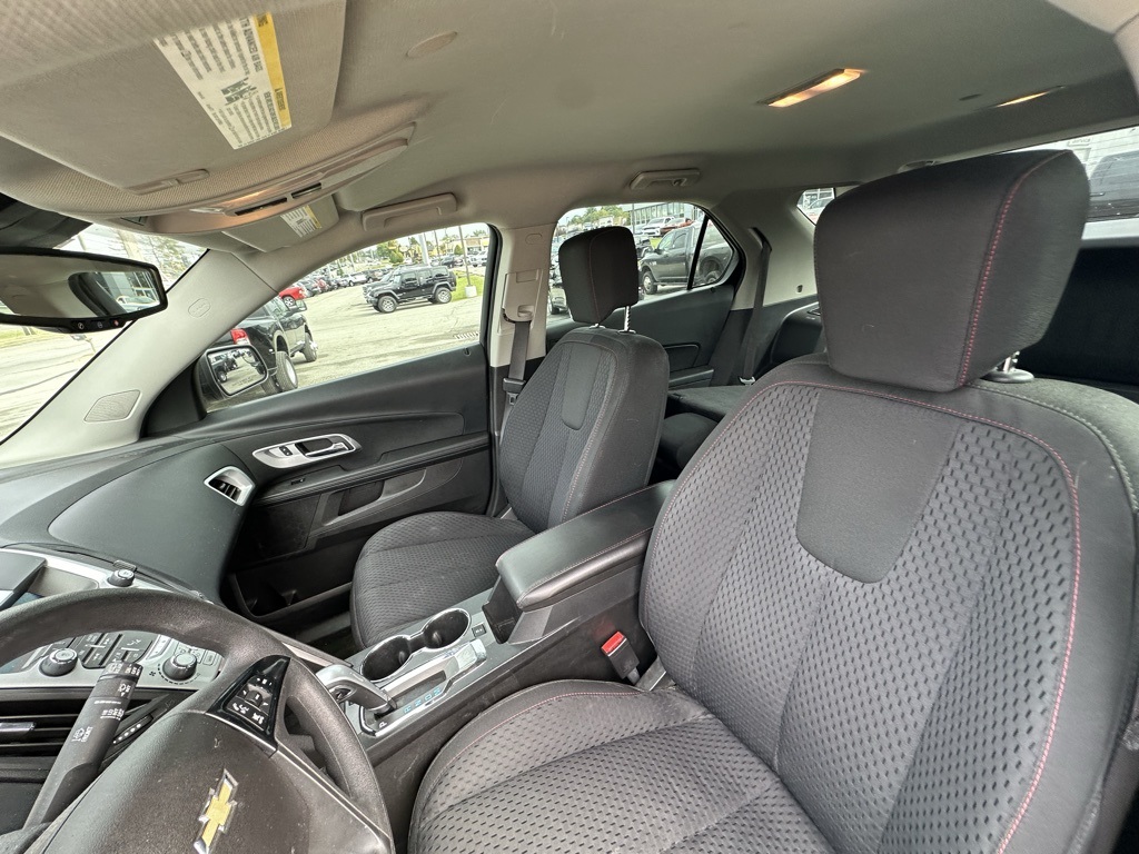 PreOwned 2012 Chevrolet Equinox LS 4D Sport Utility in Louisville, KY