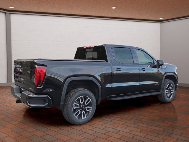 2026 Gmc Sierra 1500 AT4 photo 3