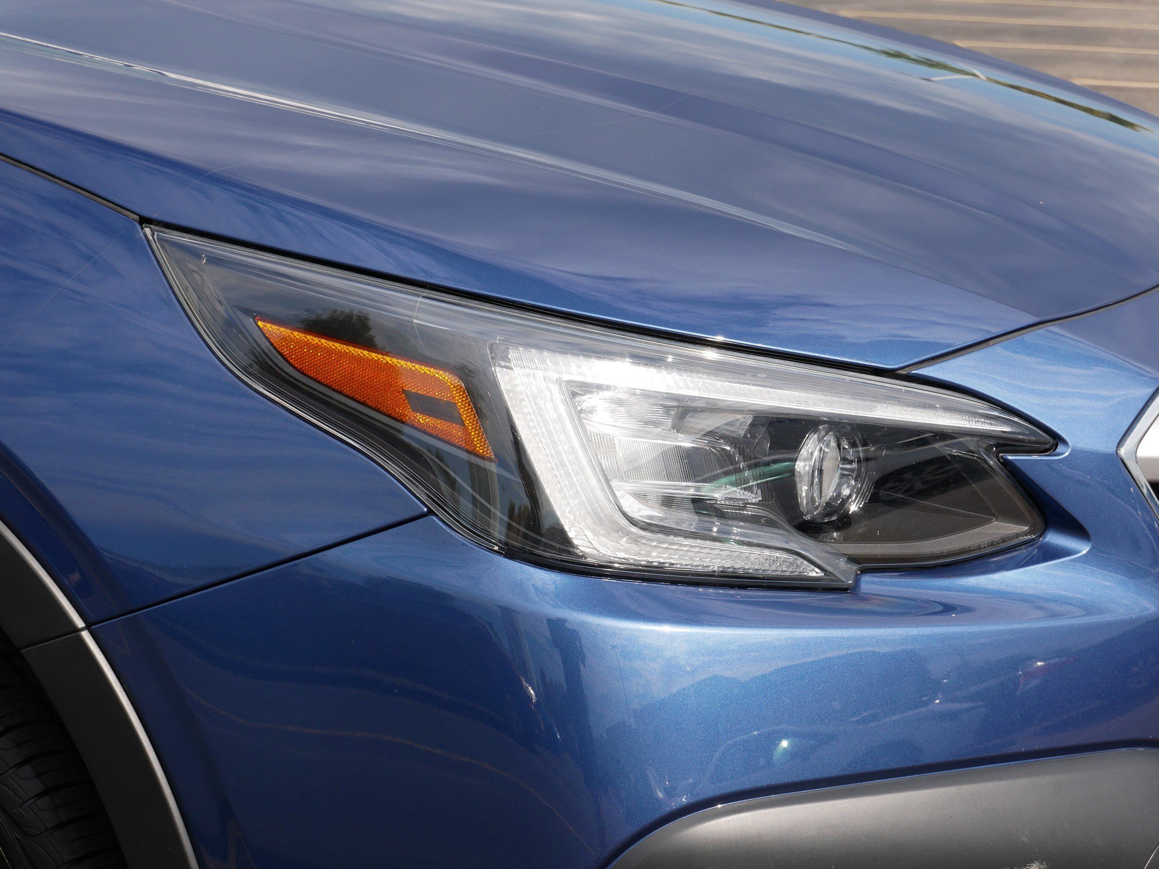 2021 Subaru Outback Premium photo 16