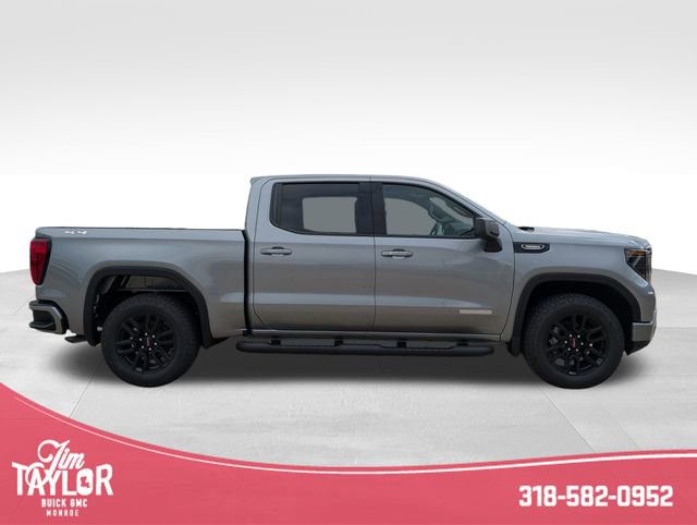 2026 Gmc Sierra 1500 Elevation photo 3