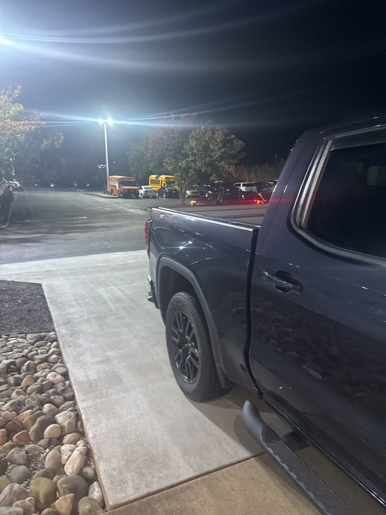 2022 Gmc Sierra 1500 Elevation photo 4