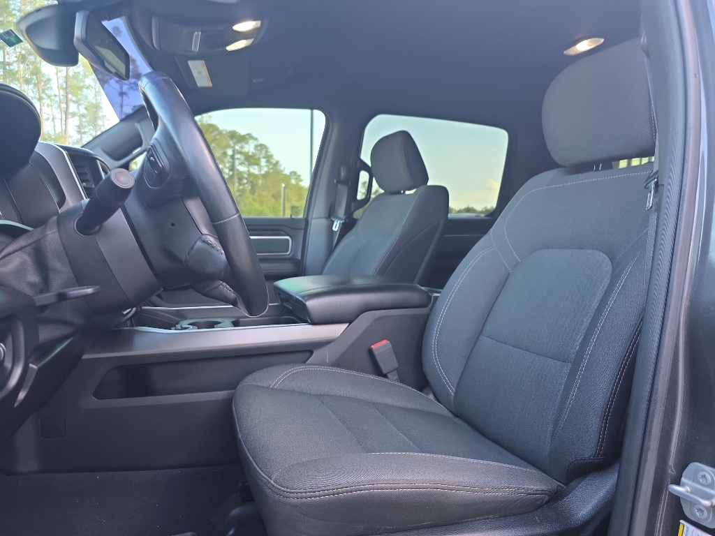 2019 Ram 1500 Big Horn Lone Star photo 7