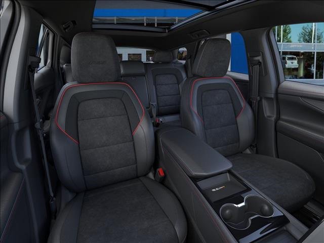 2026 Chevrolet Blazer EV RS photo 15