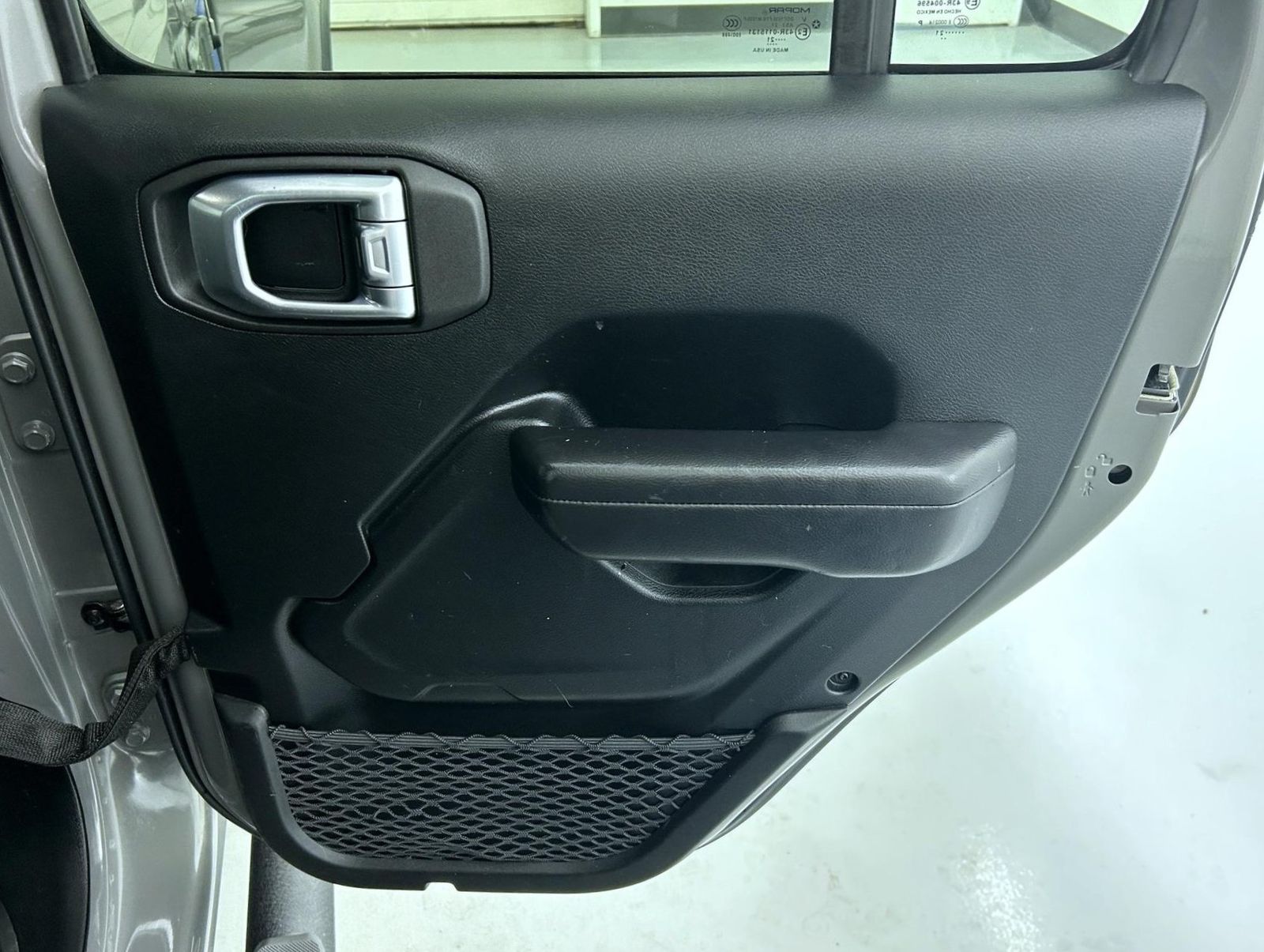 2021 Jeep Gladiator Freedom photo 17