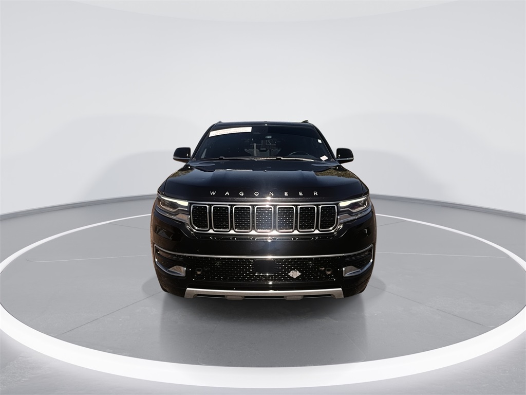 2023 Jeep Wagoneer Series II photo 3