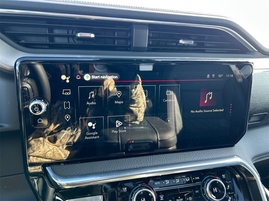 2026 GMC SIERRA HD - Image 23