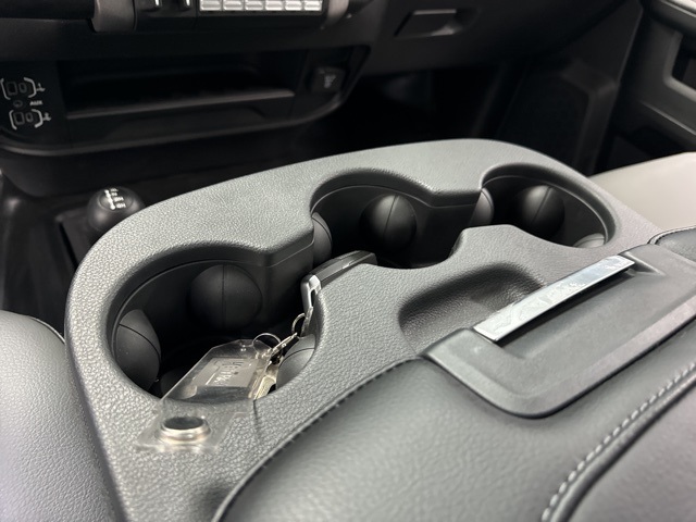 2023 Ram 2500 Tradesman photo 13