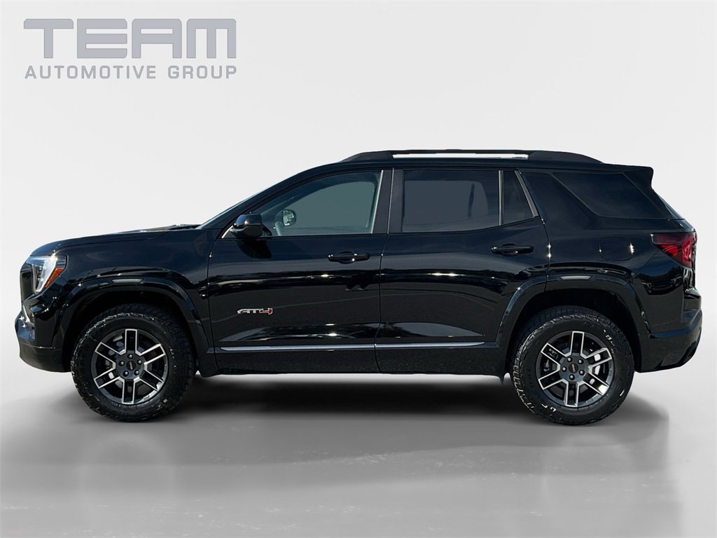 2026 Gmc Terrain AT4 photo 2