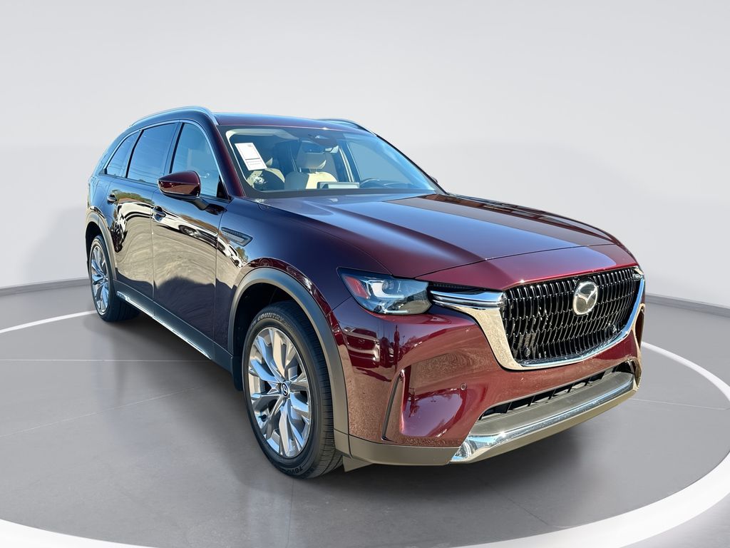 2024 Mazda CX-90 Turbo Premium Package's photo