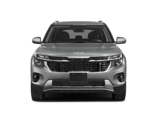 2025 Kia Seltos EX photo 4