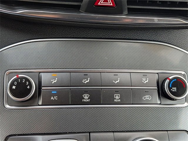 2023 Hyundai Santa Fe SE photo 19
