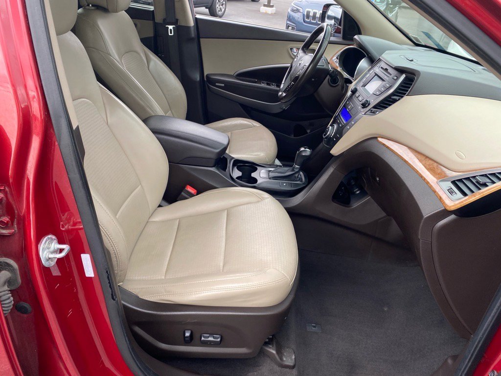 2014 Hyundai Santa Fe Sport Base photo 21