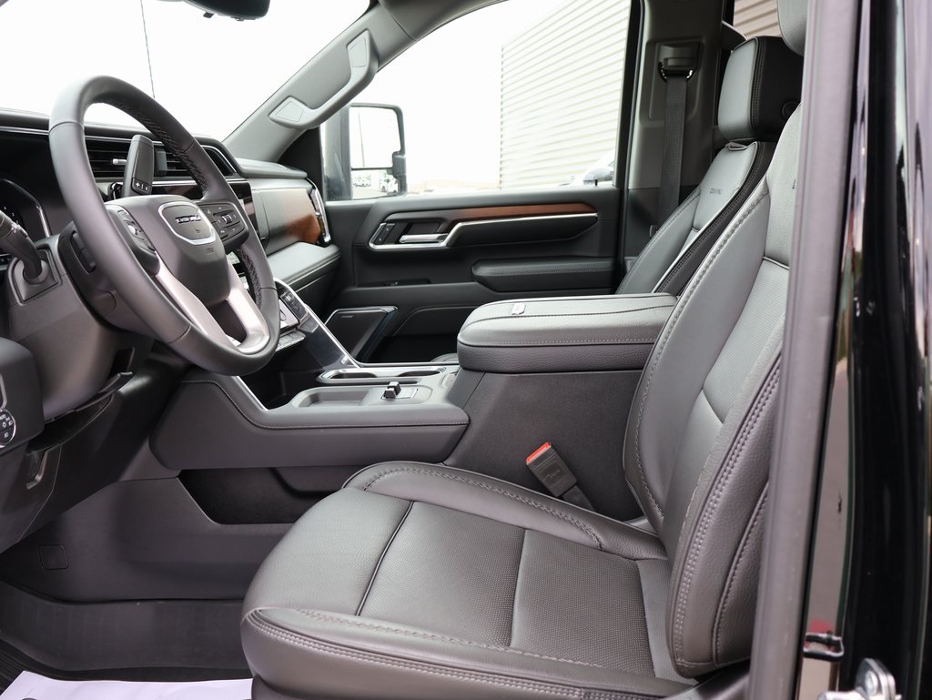 2024 Gmc Sierra HD Denali photo 22